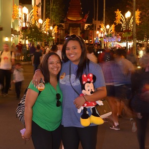 Fundraising Page: sydnee ware